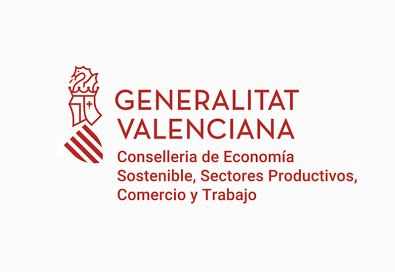 Presentación Proyectos Singulares de Reorientación y Reactivación del Textil Valenciano